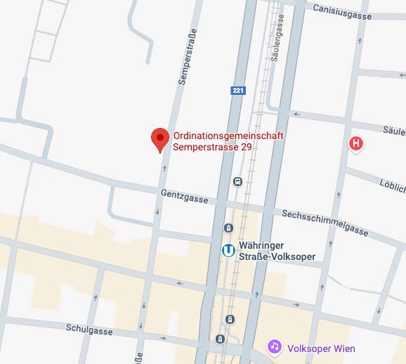 Auf Google Maps öffnen