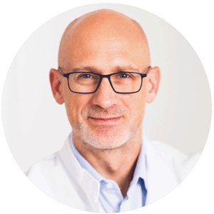 Dr. Christopher Burghuber